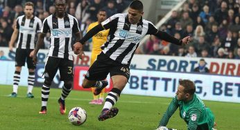 Attacco Napoli – Si punta tutto su Mitrovic!