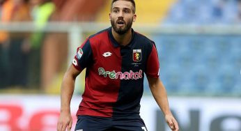Pavoletti, Napoli e Genoa flirtano ma il giocatore nicchia