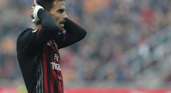 E’ FINITA – Supercoppa Italiana risultato CLAMOROSO