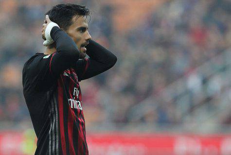 Suso ©Getty Images