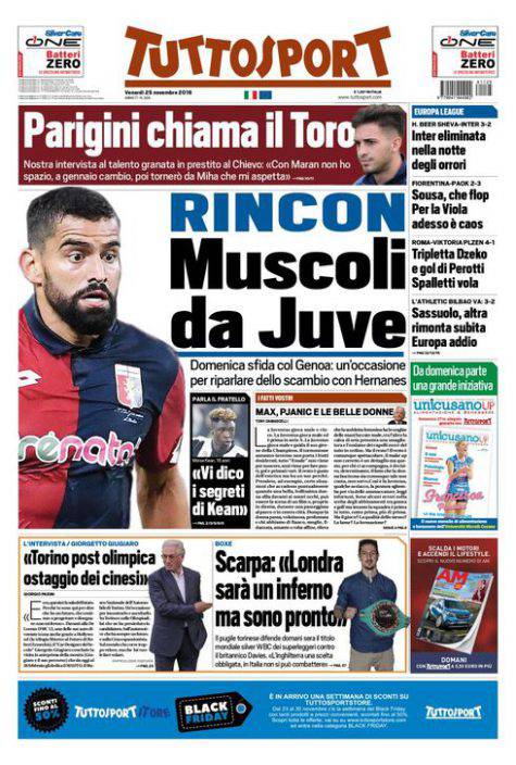 tuttosport