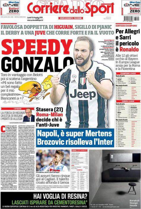 Corriere dello Sport