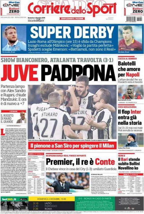 Corriere dello Sport