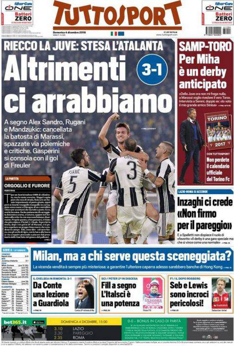 tuttosport