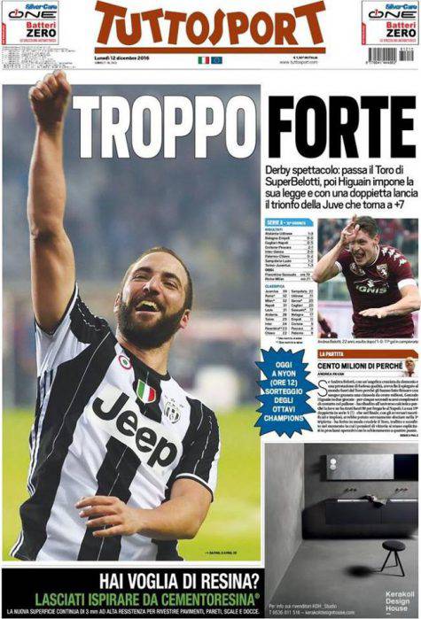 tuttosport