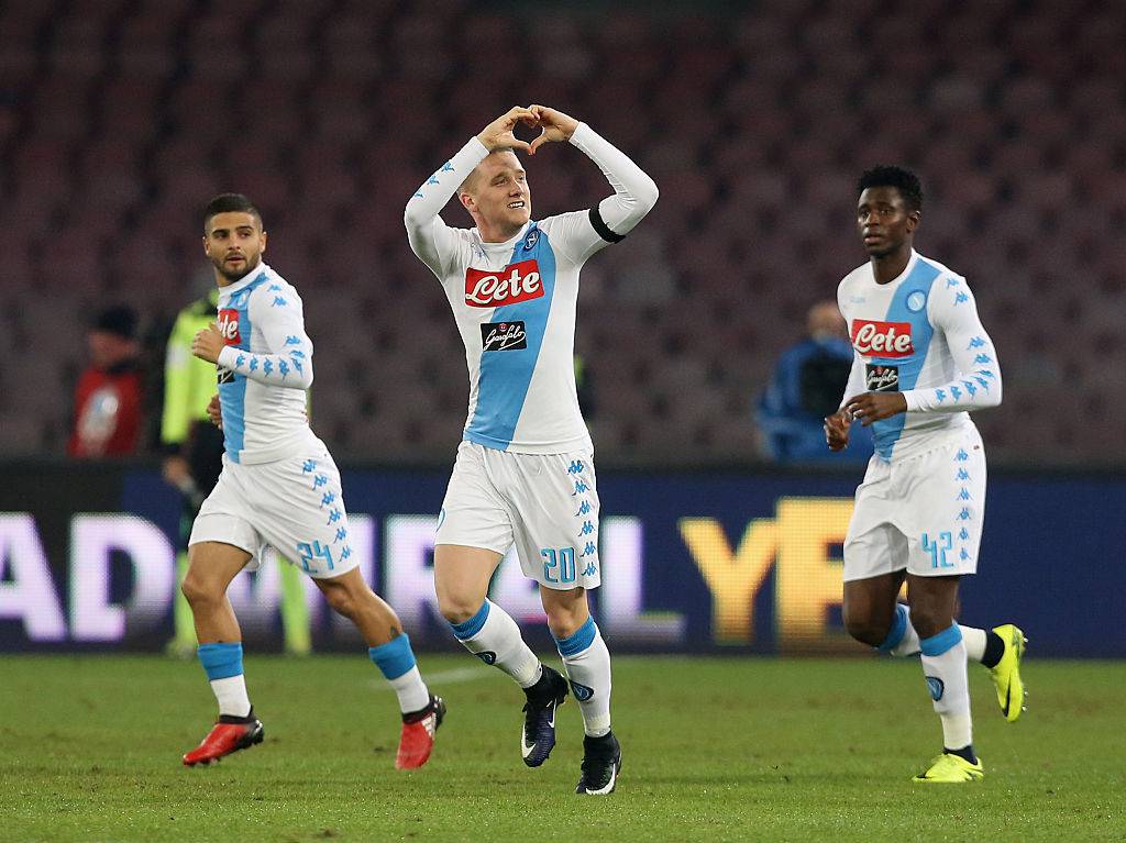 Napoli-Inter