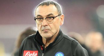 Marino: “Sarri contattato dalla Fiorentina per il dopo Sousa”