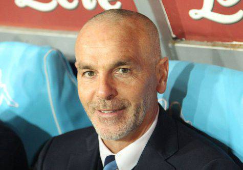 Pioli allenatore Inter