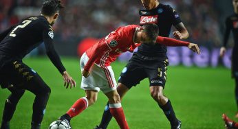 Napoli avanti in Champions: quali le possibili avversarie degli azzurri?