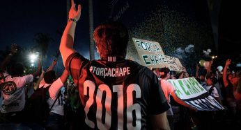 Chapecoense, Ruschel: “Io miracolato da Dio, giocherò ancora”