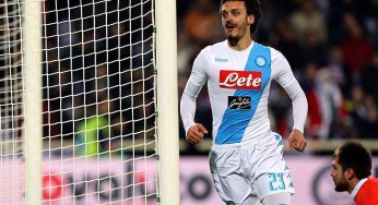 Gabbiadini-Southampton, affare vicinissimo alla fumata bianca