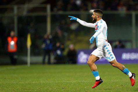 Lorenzo Insigne 