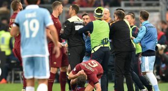 Strootman, la prova tv è ancora possibile