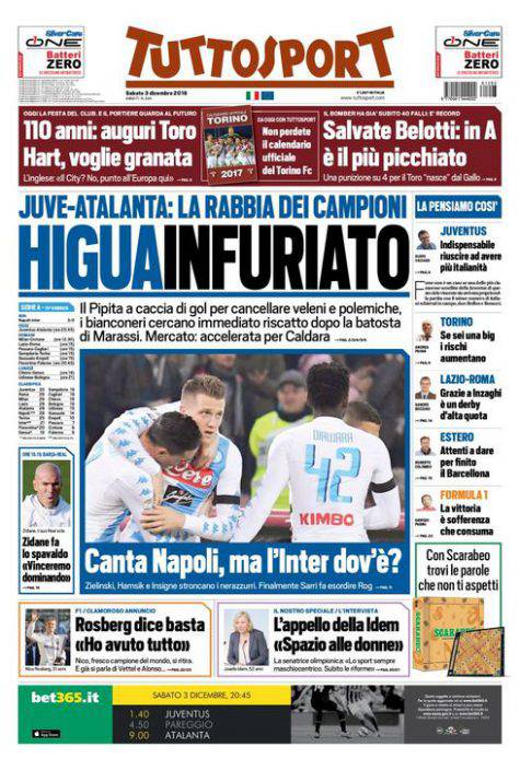 tuttosport