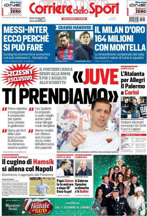 corriere