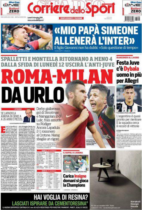 corriere_dello_sport-2016-12-05-5844b172b0ce3