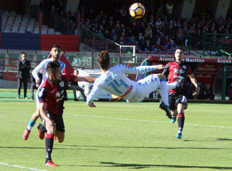 Mertens © Getty Images