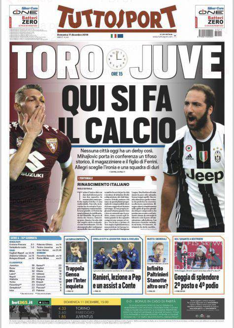 tuttosport