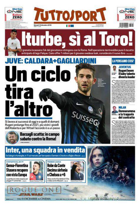 tuttosport