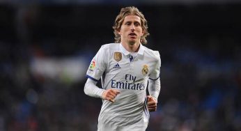 Real Madrid-Napoli, dopo Marcelo i Blancos potrebbero perdere anche Modric