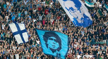 TUTTOSPORT – Napoli la città più anti-juventina d’Italia