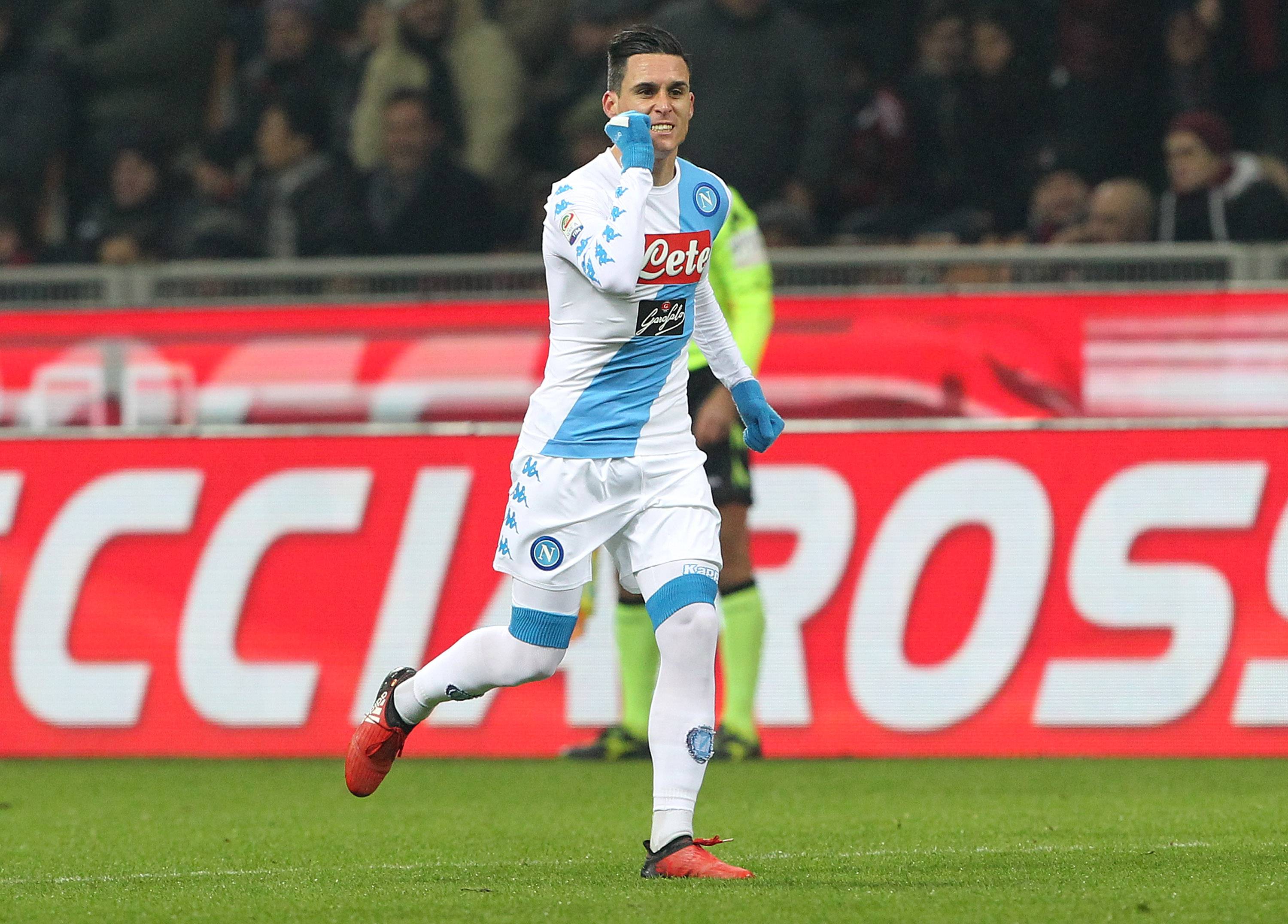 Callejon