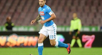 L’IMMORTALE – Maggio insostituibile come Reina nello spogliatoio del Napoli