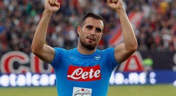Maksimovic: “Sarri sceglie sempre la stessa squadra, nulla contro di me”