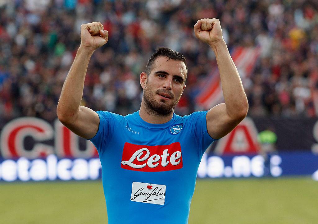 Maksimovic difensore Napoli