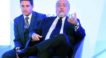 De Laurentiis scatenato: “Reina resta a scadenza. Rulli può fare al caso nostro”