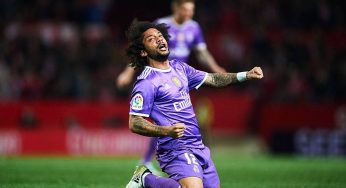 Guai Real: Marcelo e Modric fuori un mese. Napoli a rischio