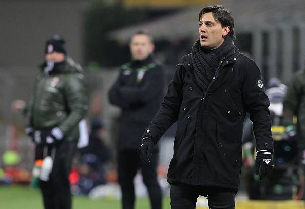 Vincenzo Montella