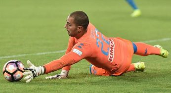 Agente Sepe: “Bisogna dargli fiducia. Farà il secondo portiere”
