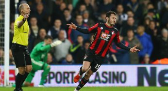 Idea Smith del Bournemouth per la prossima stagione
