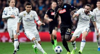 Il Chelsea torna alla carica per Koulibaly: pronti 70 milioni