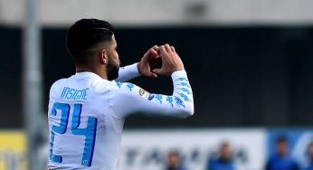 Insigne, ora il Napoli deve blindarlo