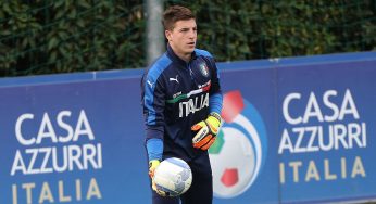 Capozzucca (Ds Cagliari): “Con Giuntoli ho parlato di Cragno”