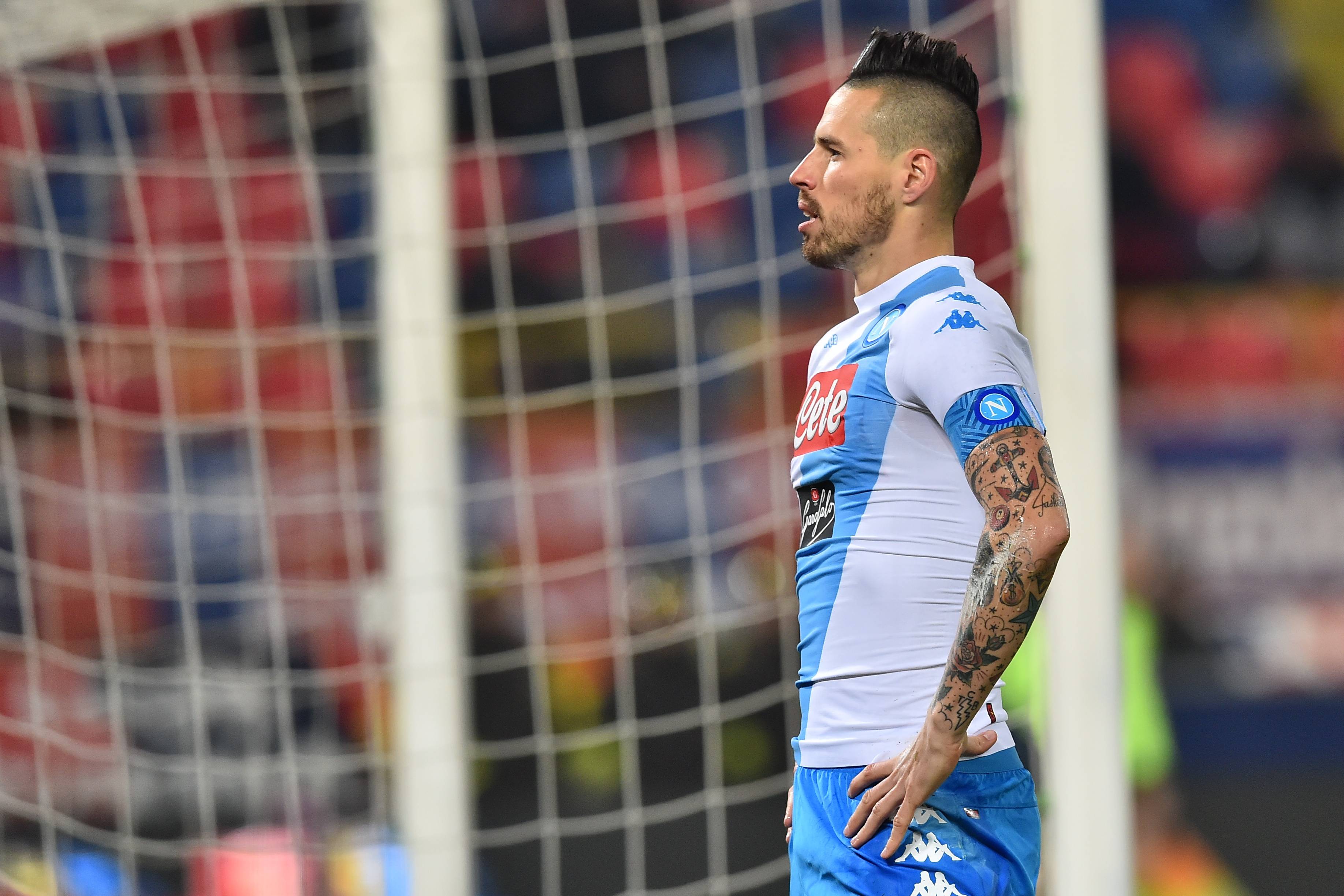 Hamsik