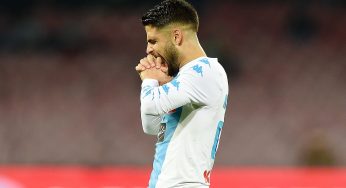 Napoli, freddi i rinnovi di Insigne e Ghoulam: si riparlerà dopo il Real