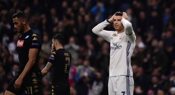 Real Madrid, segnali di rottura: Ronaldo si scaglia contro un compagno