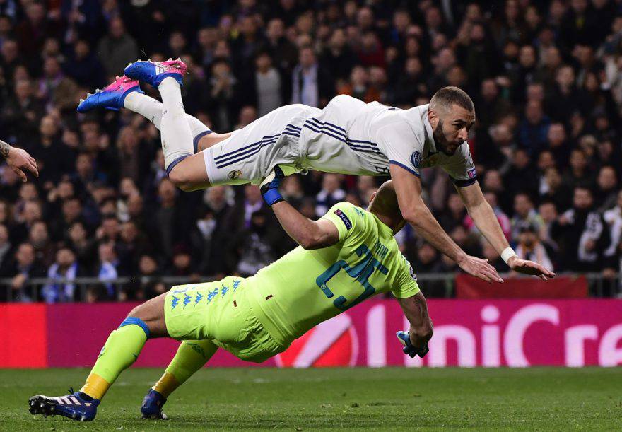 Benzema