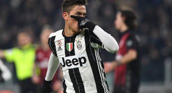 Juve-Napoli, pericolo Dybala: che il suo gol non sia “alla Zaza”