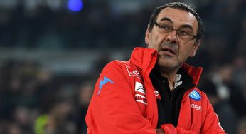 Il mercato del Napoli ha un imperativo: preservare il gruppo