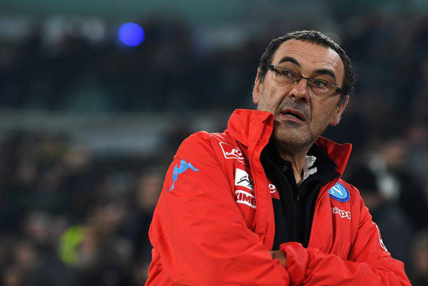 Sarri