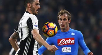 La reazione dell’azzurro: “È uno SCANDALO”