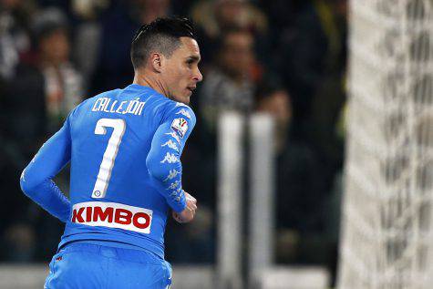 Callejon