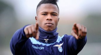 Seguito dal Napoli, Keita lascerà la Lazio: piace ad una italiana e due inglesi