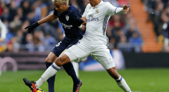 Varane fa crack: salta la sfida contro il Napoli