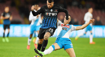 “Uagliù speramm a Maronn”