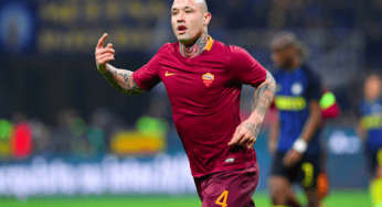 Mercato Napoli, Nainggolan obiettivo di Ancelotti: De Laurentiis poco convinto